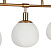 Подвес Maytoni Erich MOD221-PL-05-G